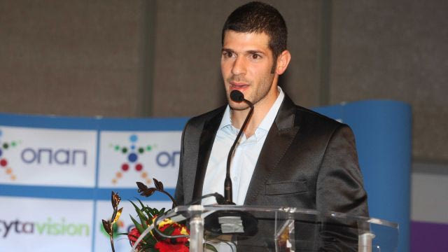 Κοντίδης: “Να ακουστεί ο Εθνικός μας ύμνος στην Τουρκία”