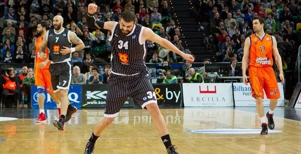 Το φοβερό buzzer-beater του Βασιλειάδη!