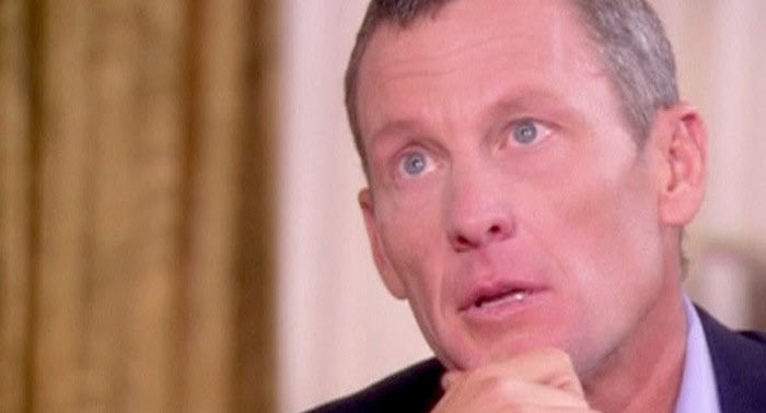 Άρμστρονγκ: “Αξίζω ισόβιο αποκλεισμο”;