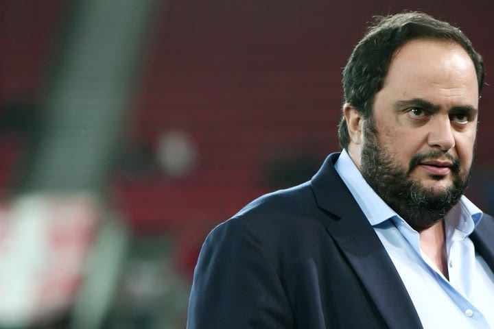 Μαρινάκης: “Να γίνουμε μία γροθιά”