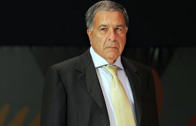 Ο Μιζράχι απαγόρευσε την ήττα στη Μακάμπι!