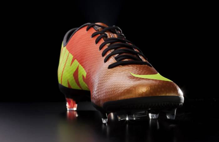 Tο νέο Mercurial Vapor IX