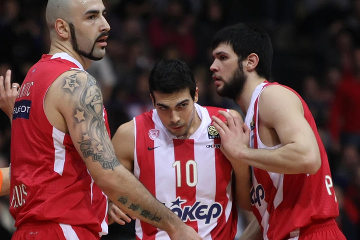 Σλούκας: “Συγκεντρωμένοι στην Τουρκία”