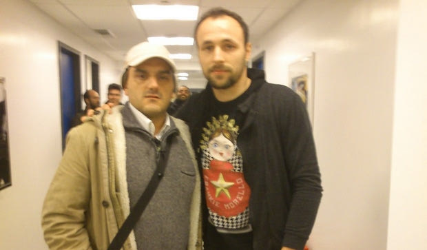 Σίλντενφελντ: “Είμαι σίγουρος ότι θα τερματίσουμε δεύτεροι”