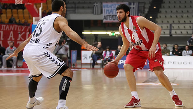 Το εκτελεστικό απόσπασμα
