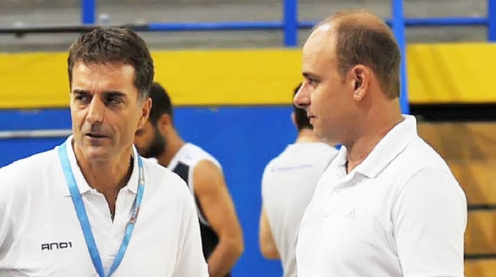 Γούναρης: “Συγκέντρωση απέναντι στο Ρέθυμνο”