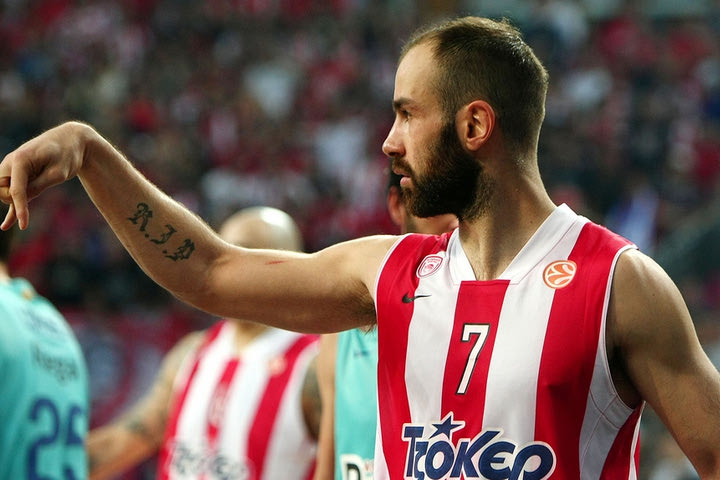 Σπανούλης: “Νίκη για τρομερή ψυχολογία”