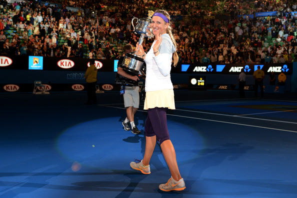 It’s Vika’s Day!