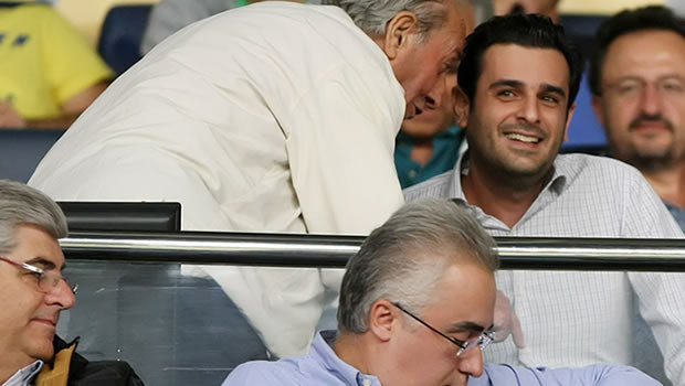 Το «0,11%» του επίδοξου Βιντιάδη