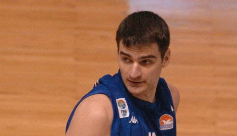 MVP της 1ης αγωνιστικής ο Βίτκοβατς