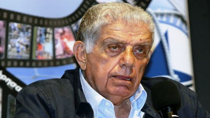 Πένθος στον Ατρόμητο