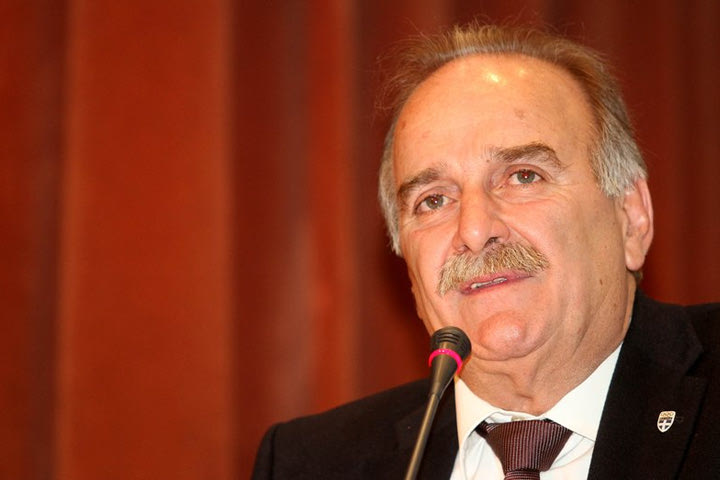 Μονοκρατορία Ζαννιά στην ΕΦΟΑ
