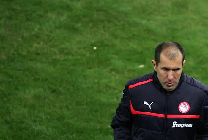 Ζαρντίμ: “Παίζουμε σαν σκ***”!