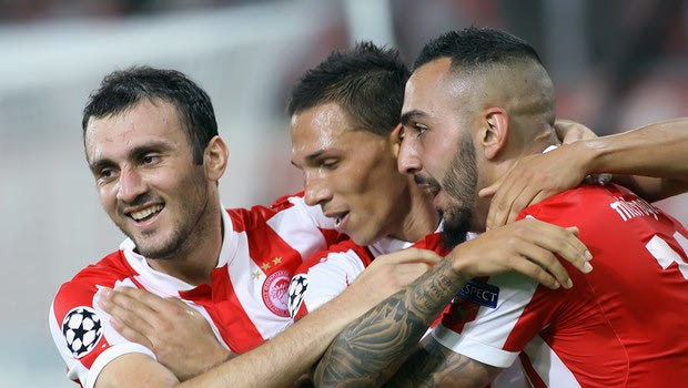 “Η Γουέστ Χαμ είχε κλείσει παίκτη από τον Ολυμπιακό”