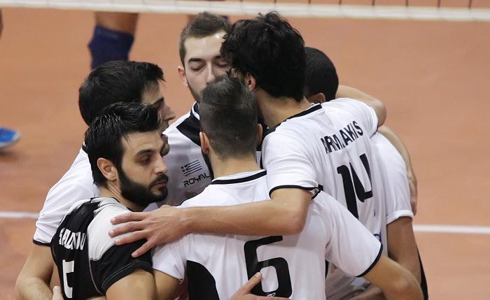 ΠΑΟΚ – Παναθηναϊκός 3-1