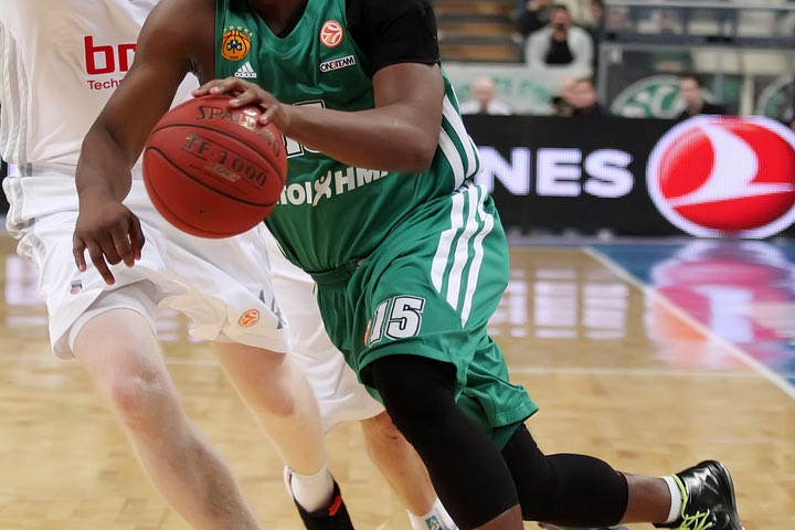 Παίρνει Μπανκς στη Μάλαγα