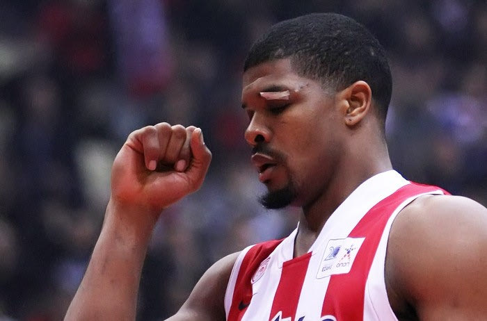 Ο Κάιλ Χάινς στο Sport24.gr