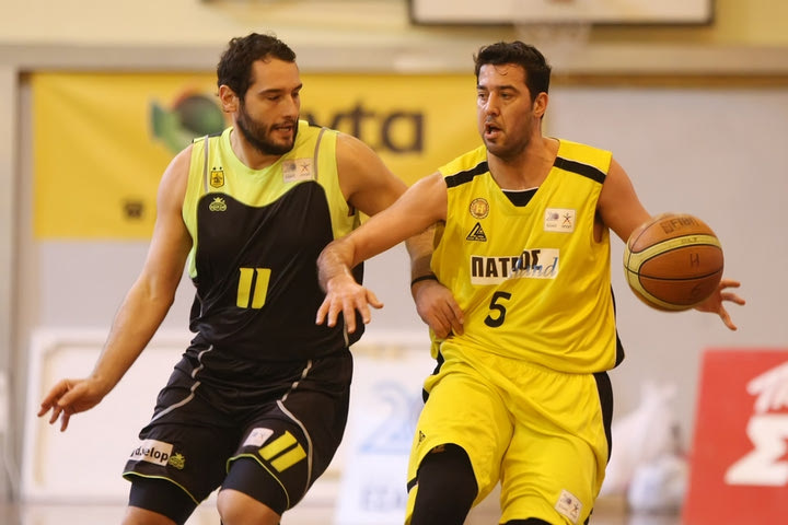 Ανακοίνωσε Καυκή η Κηφισιά