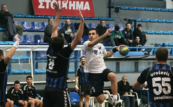 Μίλησαν οι φιλοξενούμενοι
