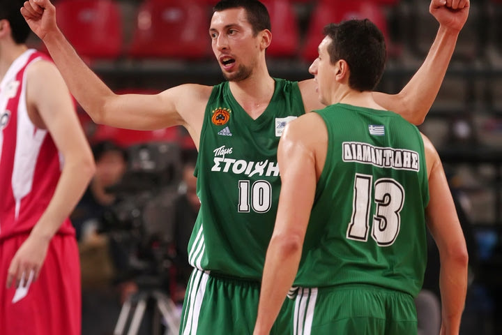 MVP ο Ούκιτς
