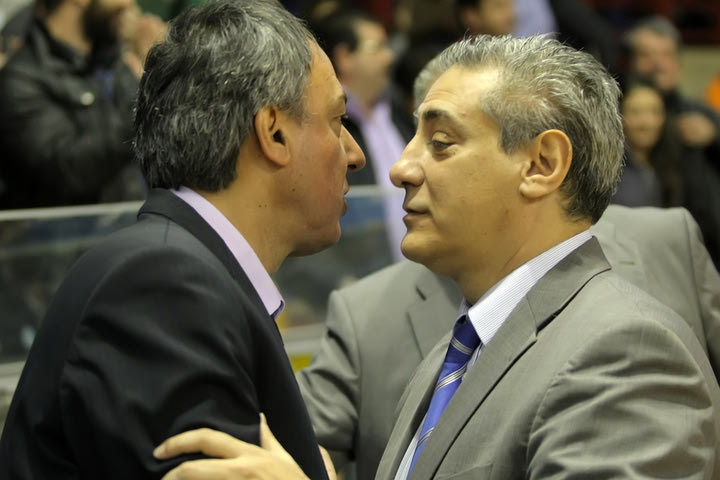 “Αναμένω την πλήρη αποκατάσταση…”