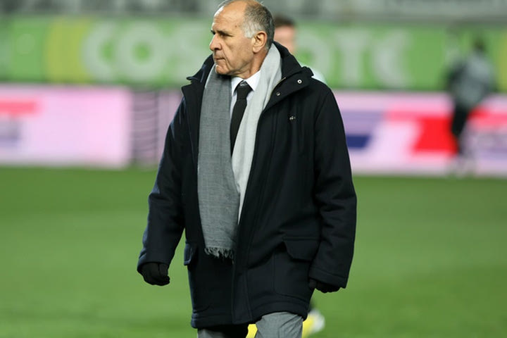 Κωνσταντίνου: “Έχουμε φτάσει στο απροχώρητο”