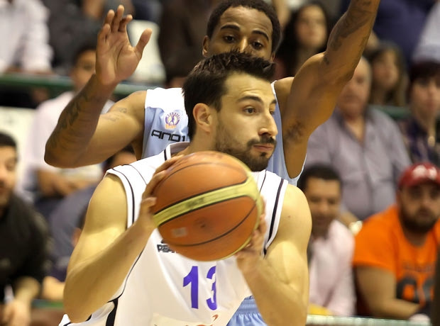 Basket League LIVE