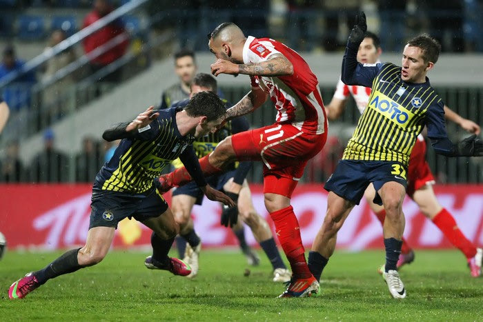 Η 21η αγωνιστική της Super League