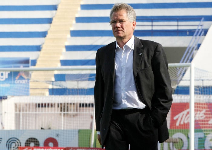 Μπολόνι: “Δεν ξεχνώ τους οπαδούς του ΠΑΟΚ”