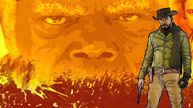 Ο Ολυμπιακός δεν έχανε από τον… Django