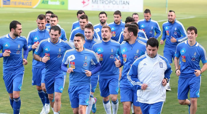 Χωρίς προβλήματα η πρώτη συγκέντρωση