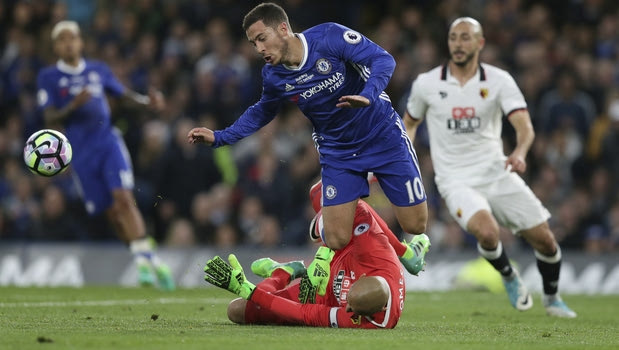 Αλλάζουν οι κανονισμοί από του χρόνου στην Premier League