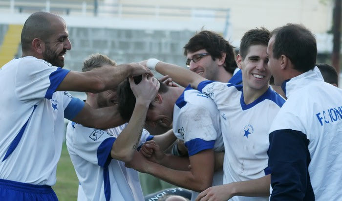 Τα αποτελέσματα του Περιφερειακού πρωταθλήματος