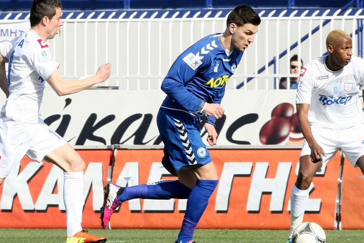 Ατρόμητος – ΠΑΣ Γιάννινα 0-0