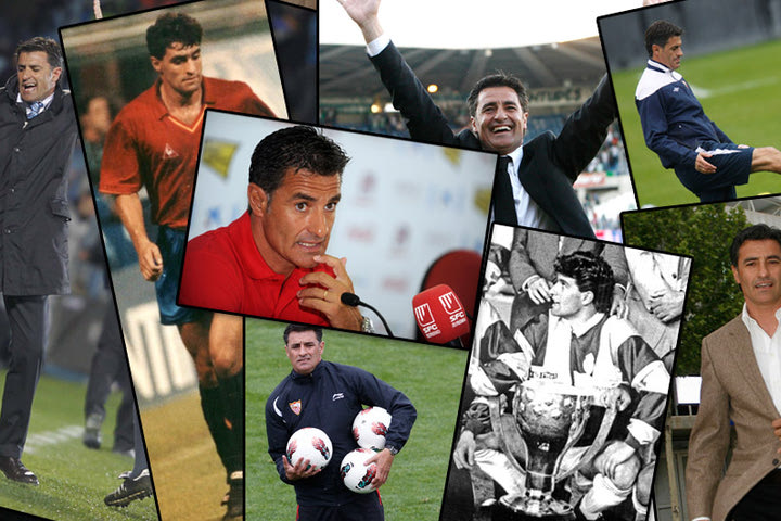 Ο Μίτσελ σε 50 φωτογραφικά κλικ!