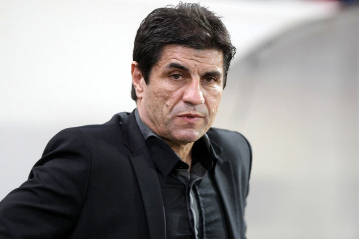 Μιχαλήτσος: “Θα μας βοηθήσει η εμφάνιση”