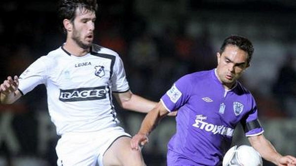 ΠΑΟΚ – ΟΦΗ 3-1