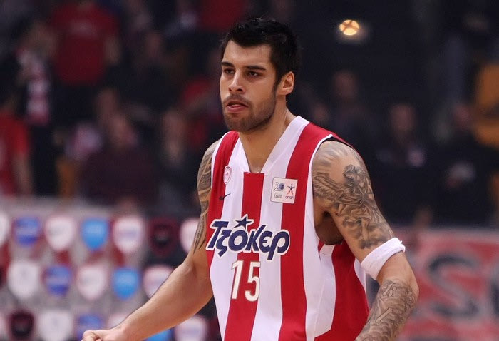 Πρίντεζης: “Νίκη που βοηθάει στην ψυχολογία”