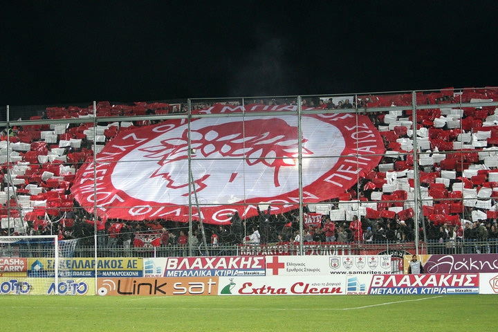 Στα 15€ τα εισιτήρια για Τρίπολη