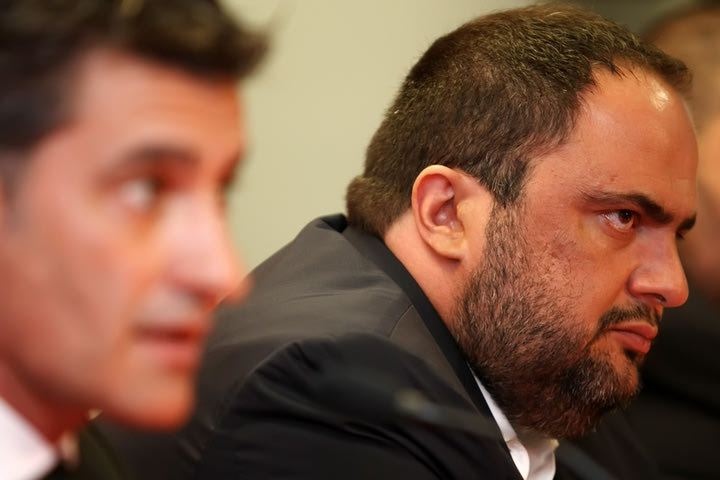“Αφεντικό από ‘δω και πέρα ο Μίτσελ”