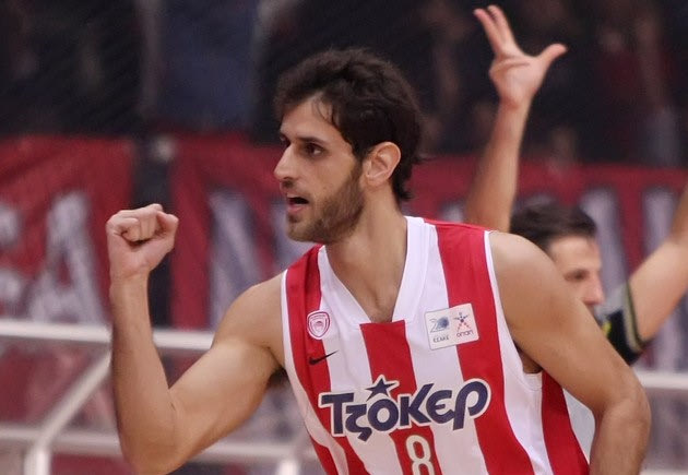 Ο Ολυμπιακός έβγαλε πιστοποιητικό ανωτερότητας