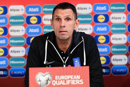 Πογέτ: “Ξέρω τι μπορούμε να πετύχουμε ως ομάδα, στόχος η πρόκριση στο Euro μέσω του ομίλου”