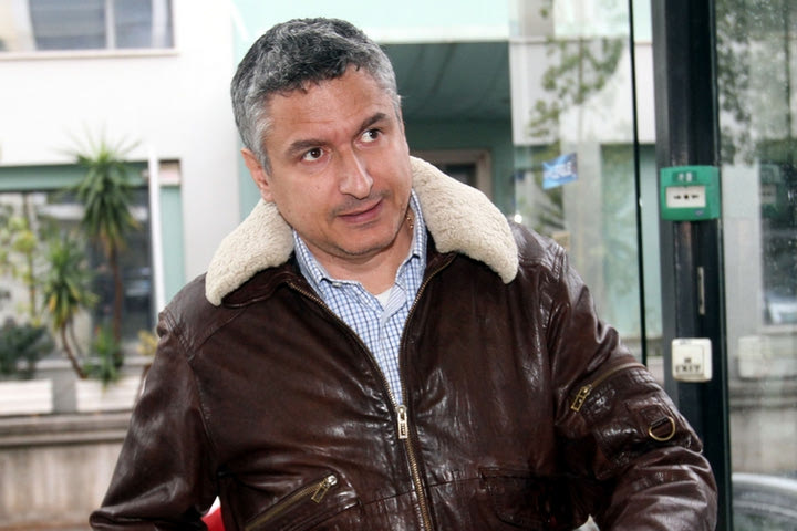 Σπανός: “Να διεκδικήσουμε το εισιτήριο για το Τσάμπιονς Λιγκ”