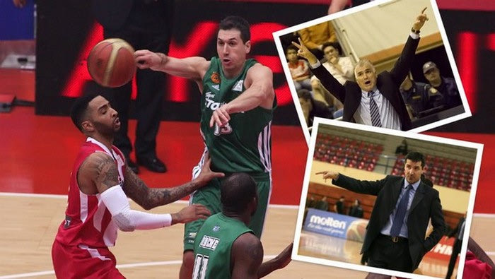 Πού θα κριθεί ο τελικός του Κυπέλλου Ελλάδας