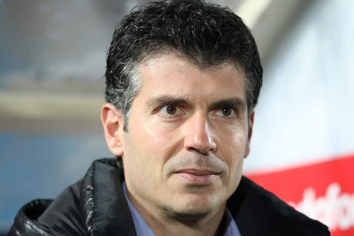 Χριστόπουλος: “Παίξαμε για την τιμή και το όνειρό μας”