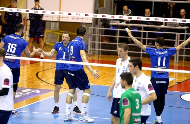 Νίκησε και περιμένει η Κηφισιά