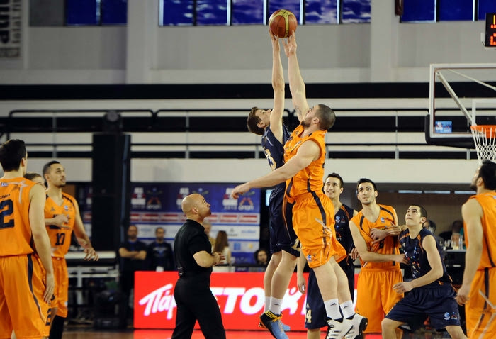 Νίκη για τους U-21 στο All Star Νέων