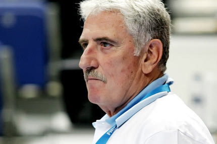 “‘Εφυγε” από την ζωή ο Γιώργος Κολοκυθάς