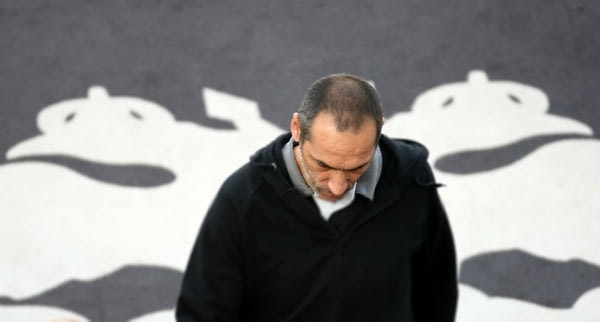 Δώνης: “Όσοι με εμπιστεύτηκαν, ποτέ δεν έχασαν”