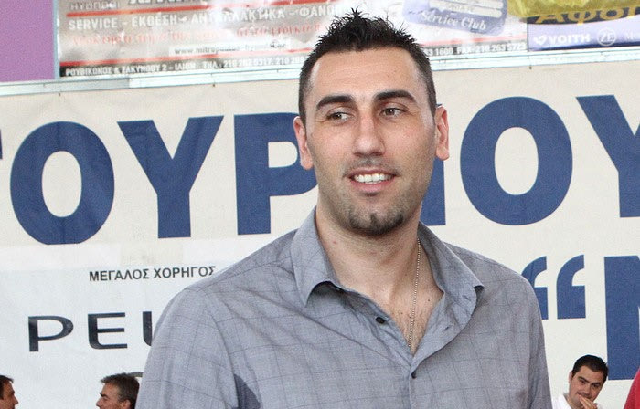 Ντικούδης: “Ο ΠΑΟΚ τον πρώτο λόγο στο ντέρμπι…”